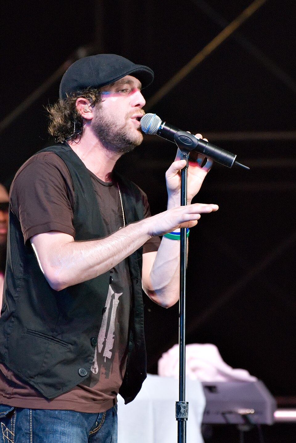 Jamal Yamin