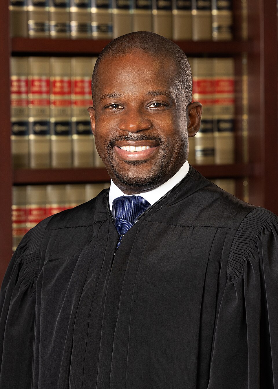Jamar K Walker