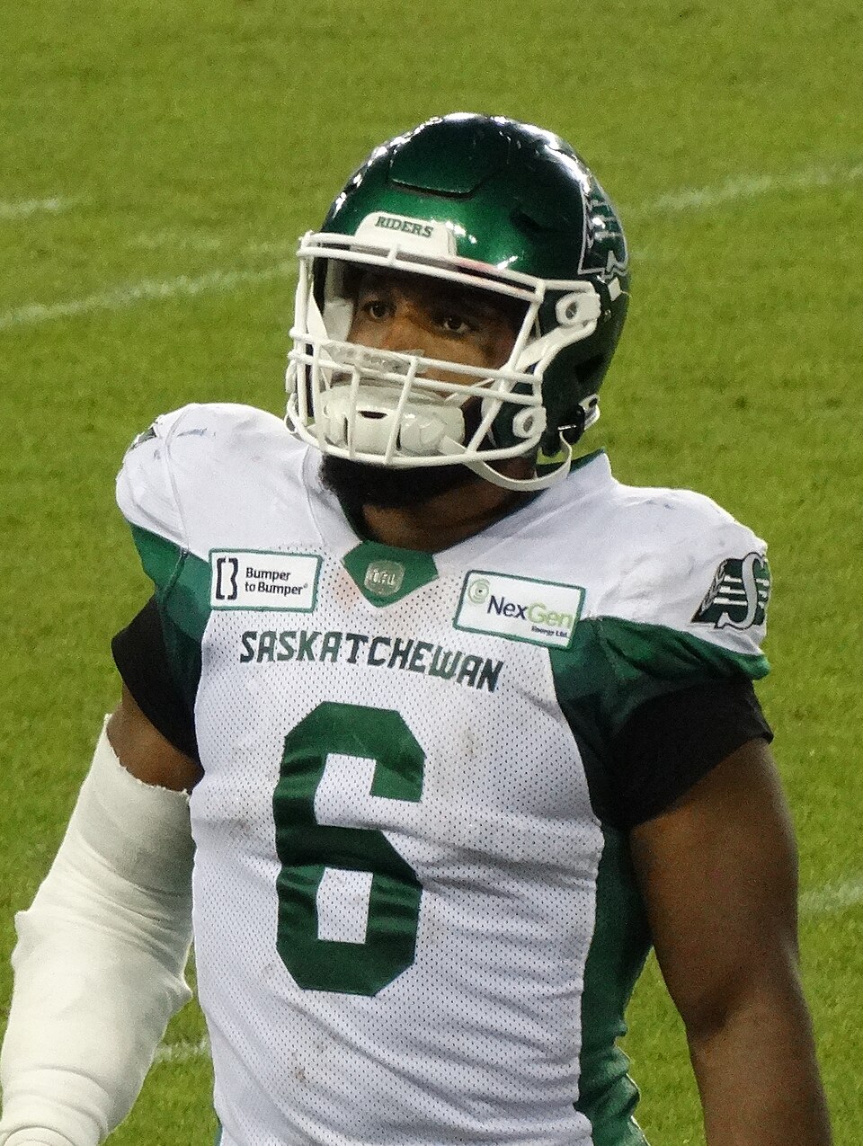Jameer Thurman