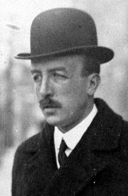 James Alexander Hoyos