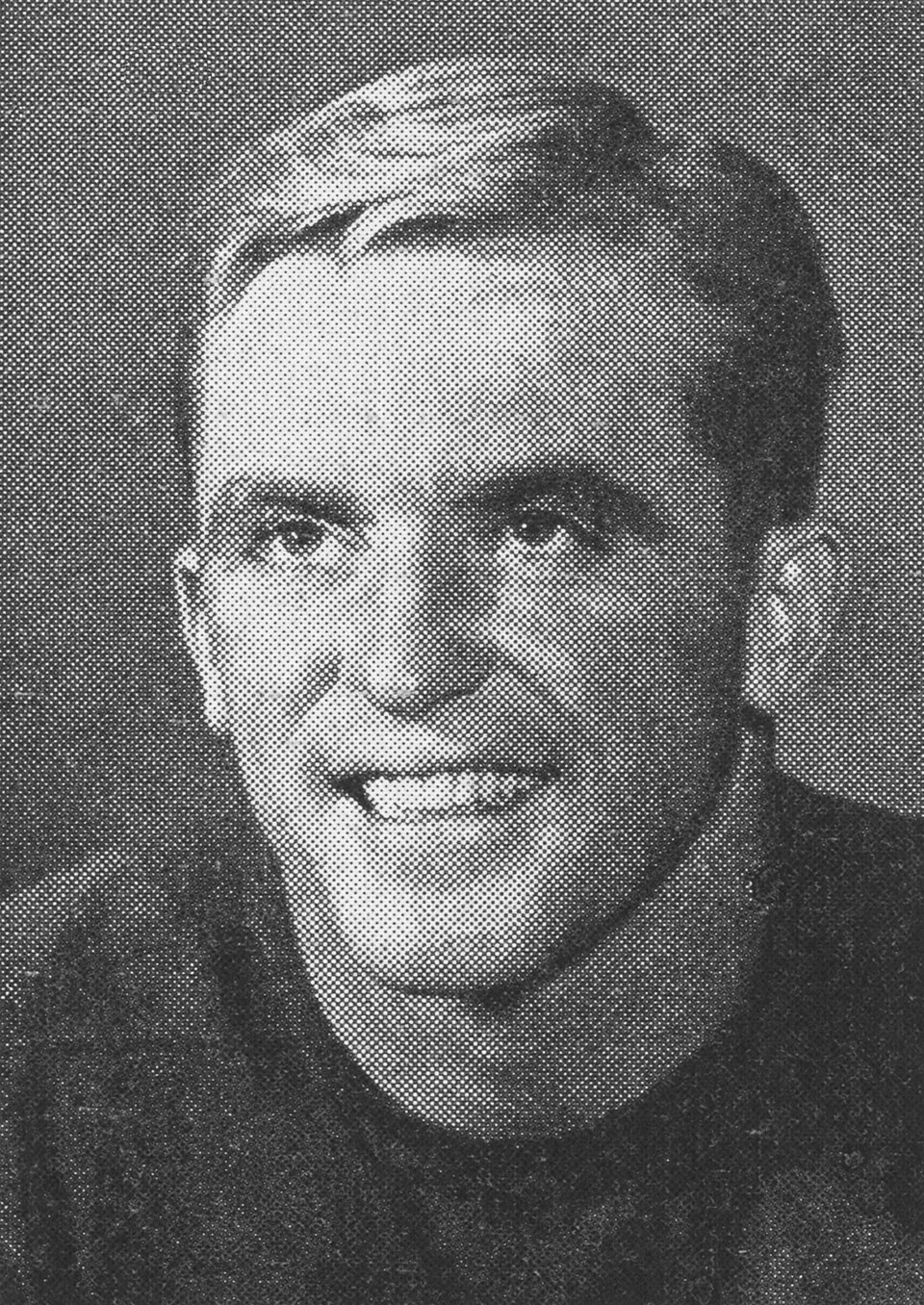 James Allnutt