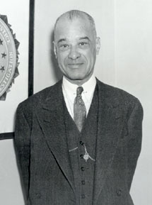 James Amos