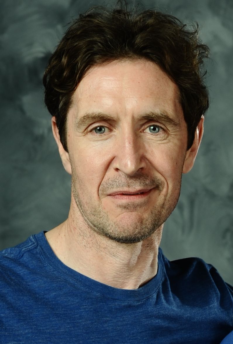 James Andrew McGann