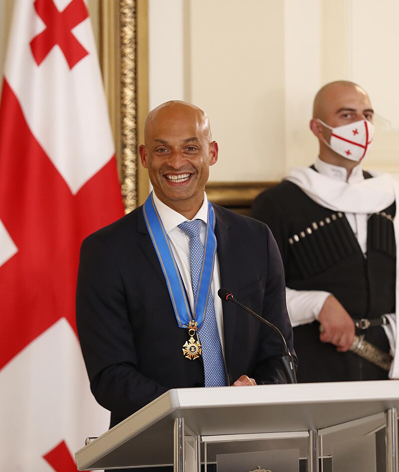 James Appathurai