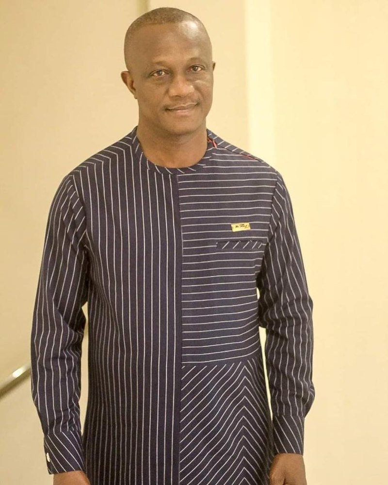 James Appiah