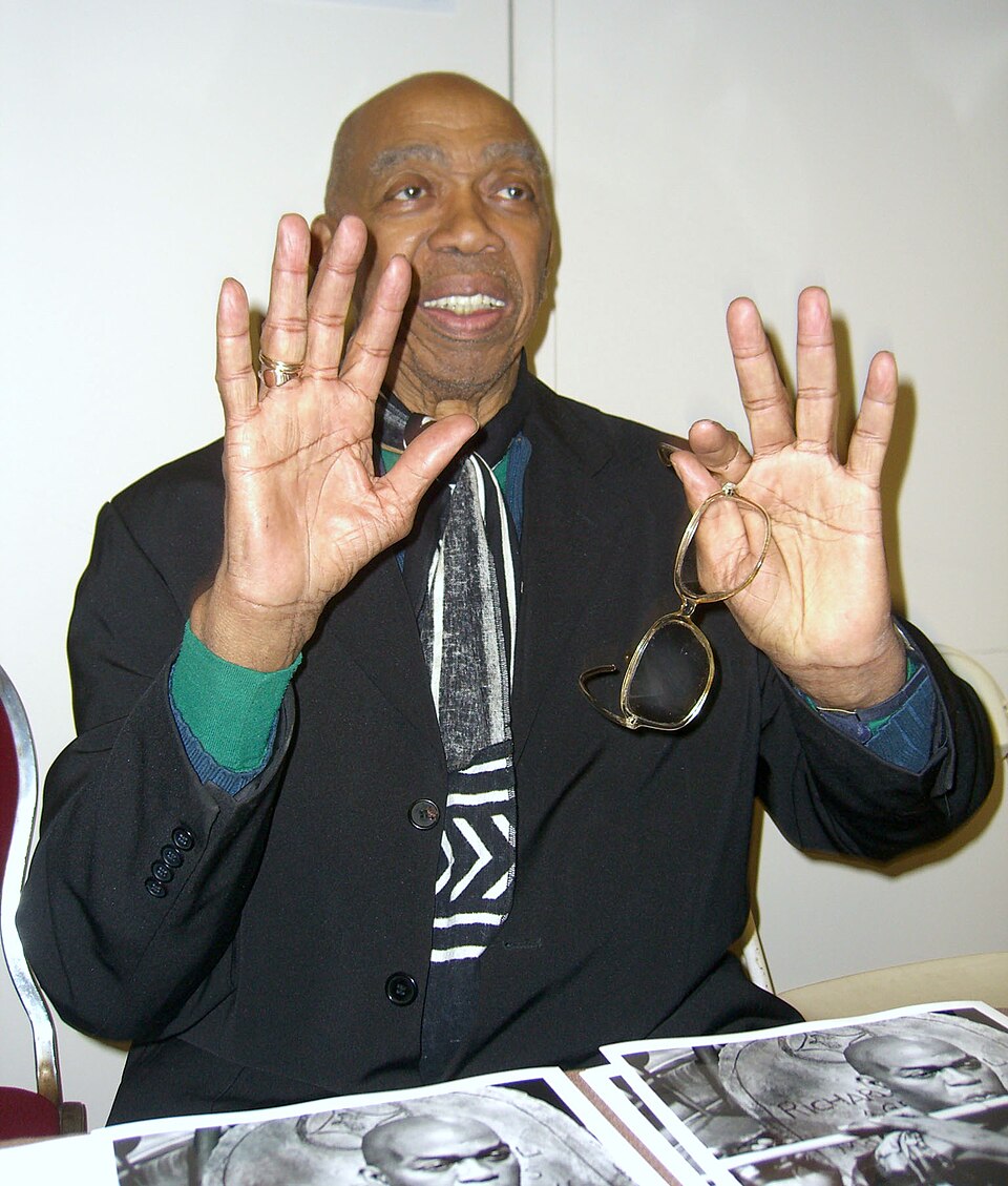 James Arthur Holder