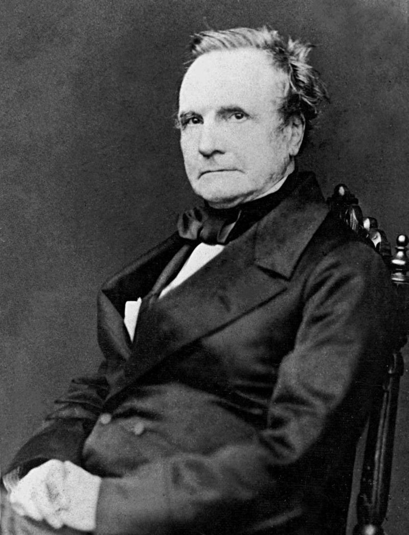 James Babbage
