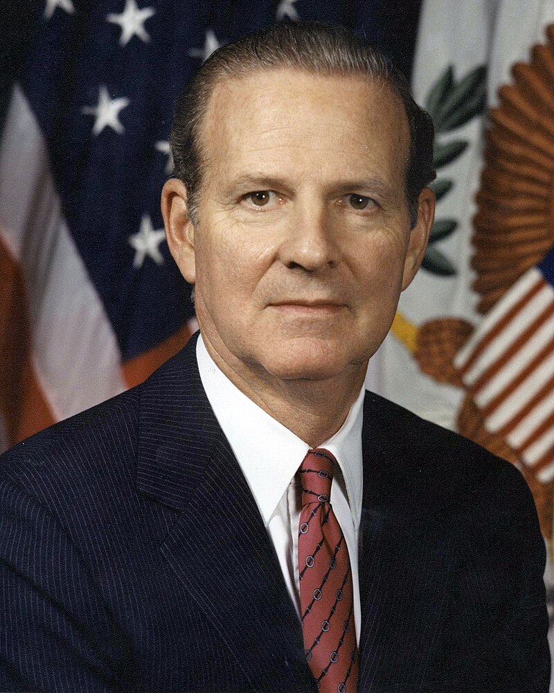 James Baker III