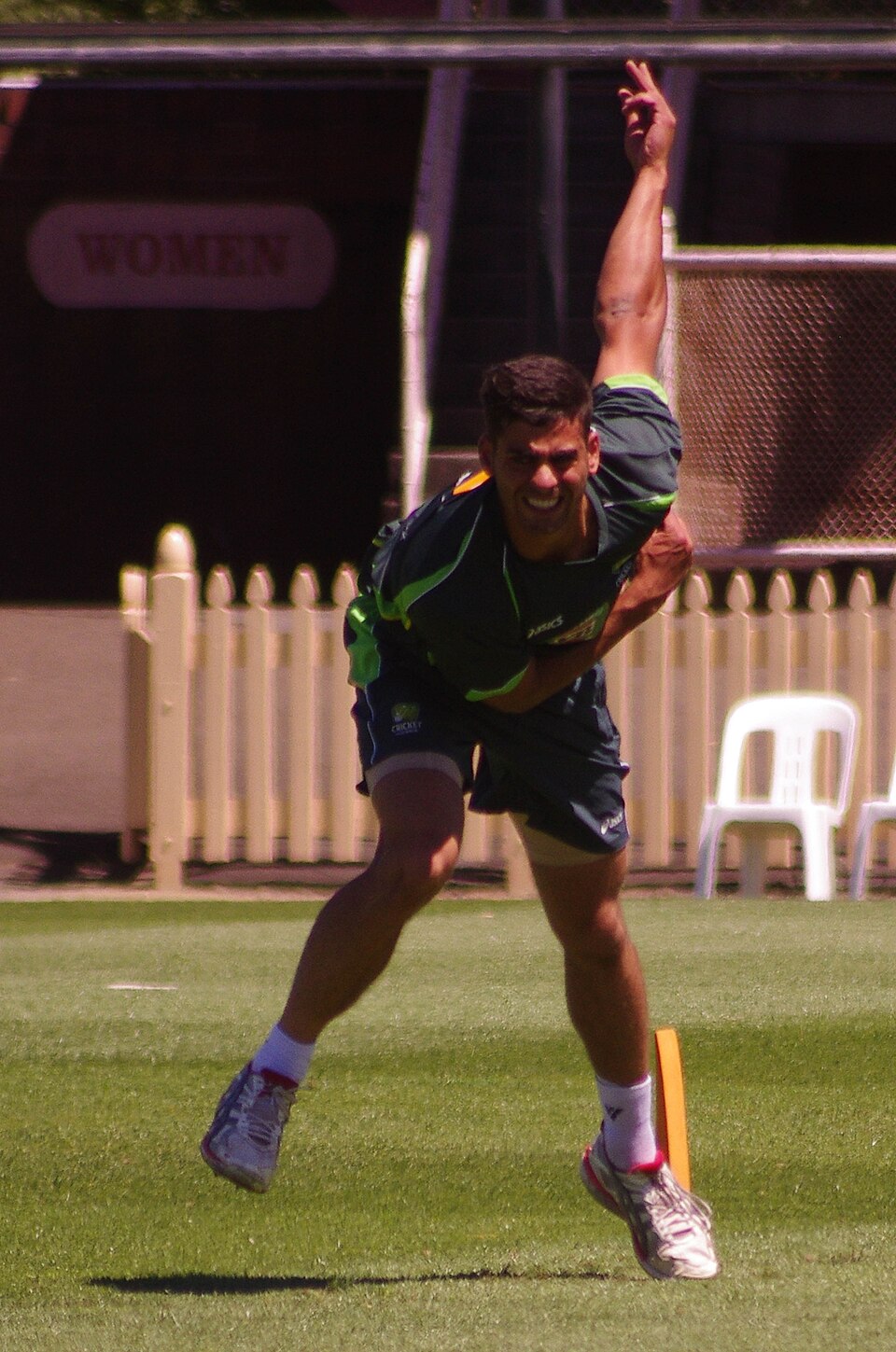 James Bazley