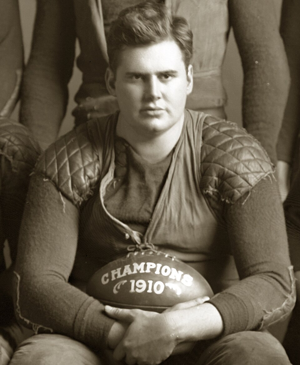 James Benbrook