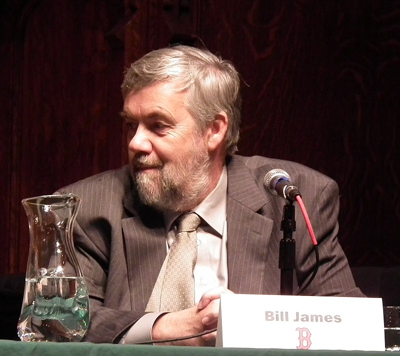 James Bill