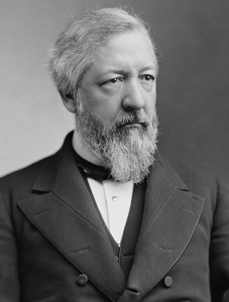 James Blaine