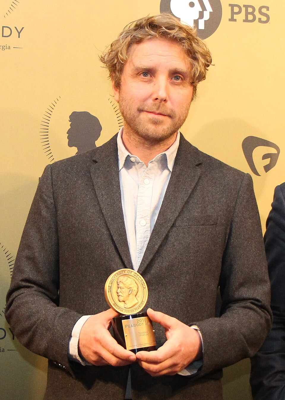 James Bluemel