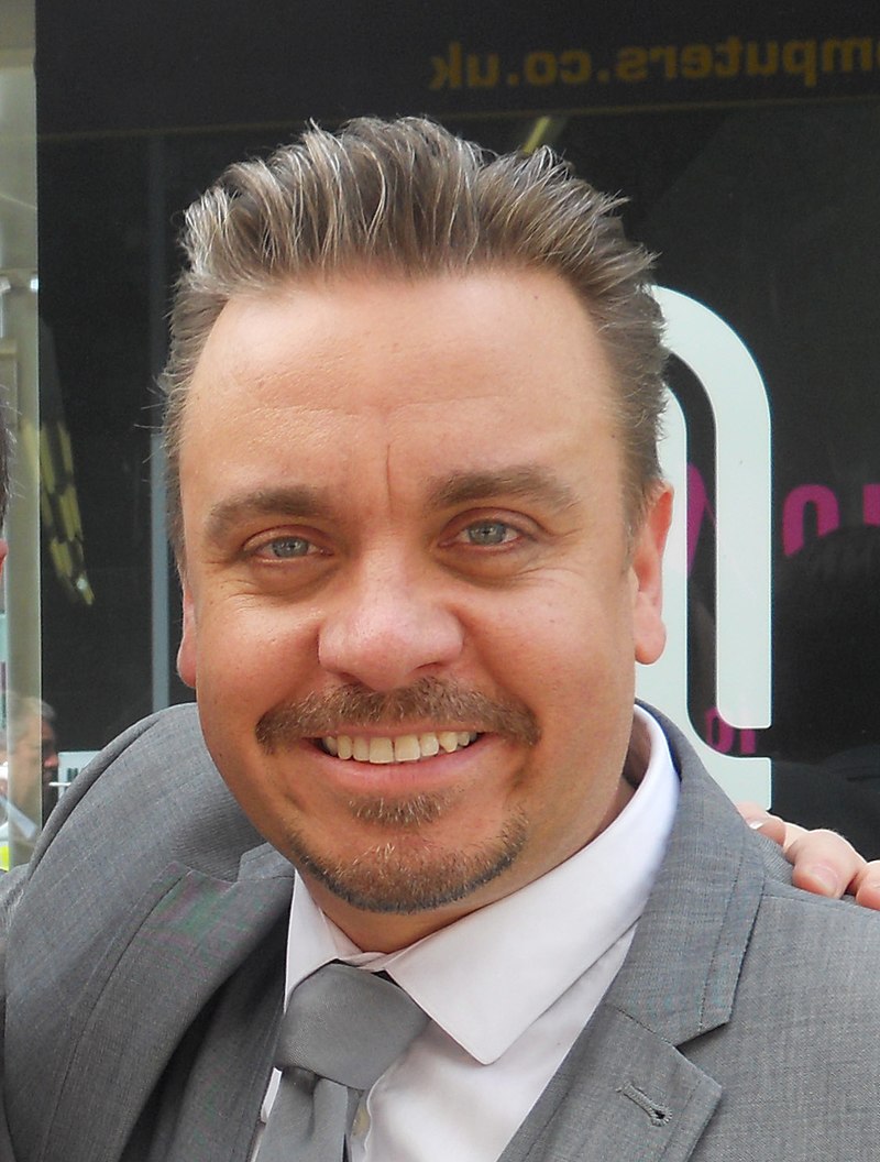 James Boardman