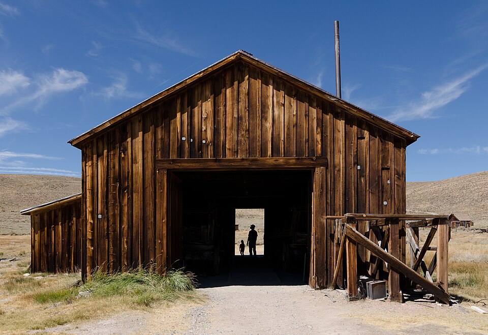 James Bodie