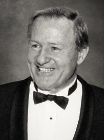 James Brendan Bolger