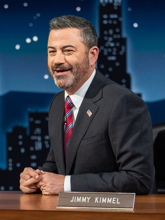 James Brownfield