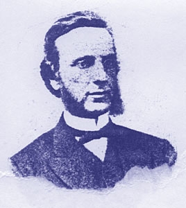 James Bush
