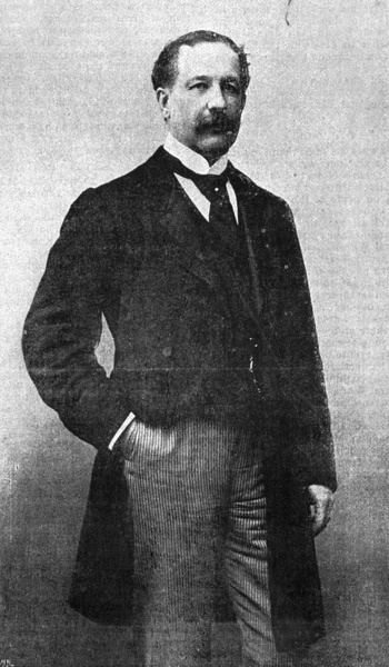 James C. O’Shea