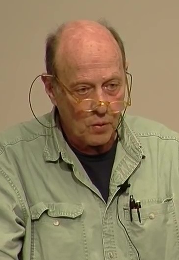 James C Scott