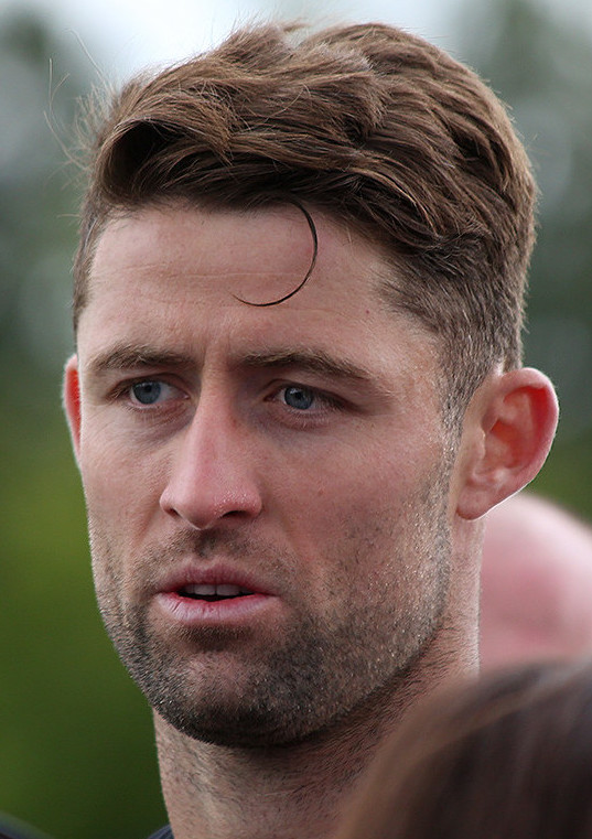 James Cahill