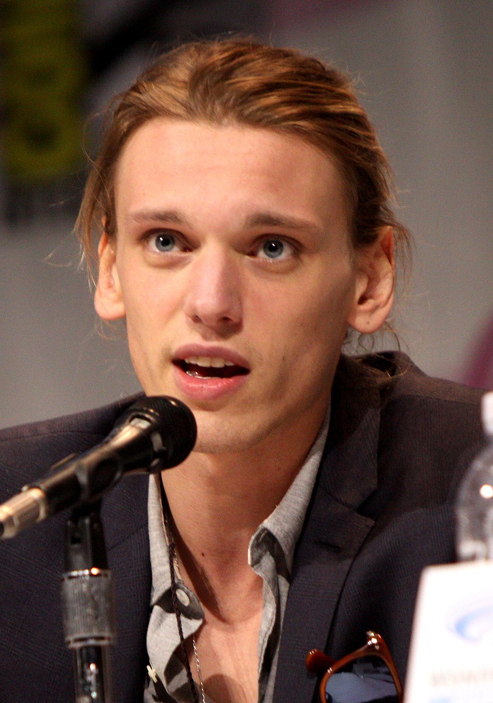 James Campbell