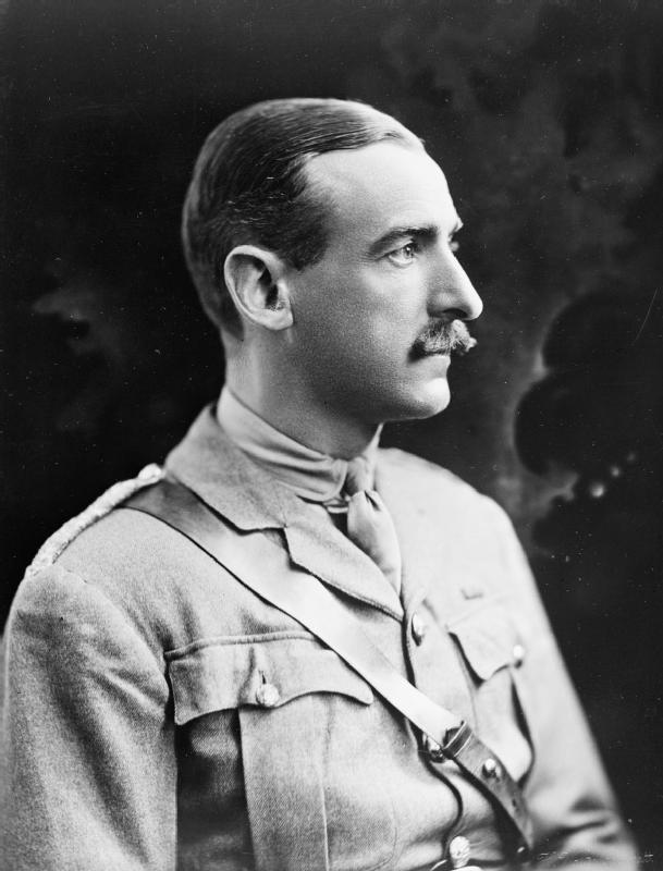 James Carton