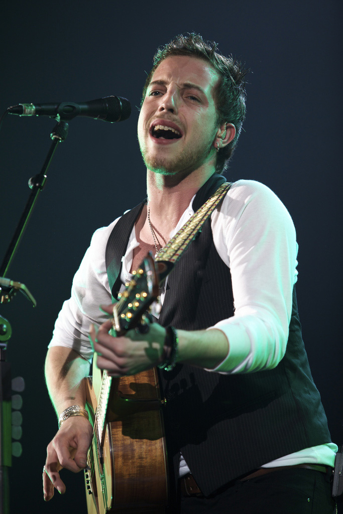 James Catchpole
