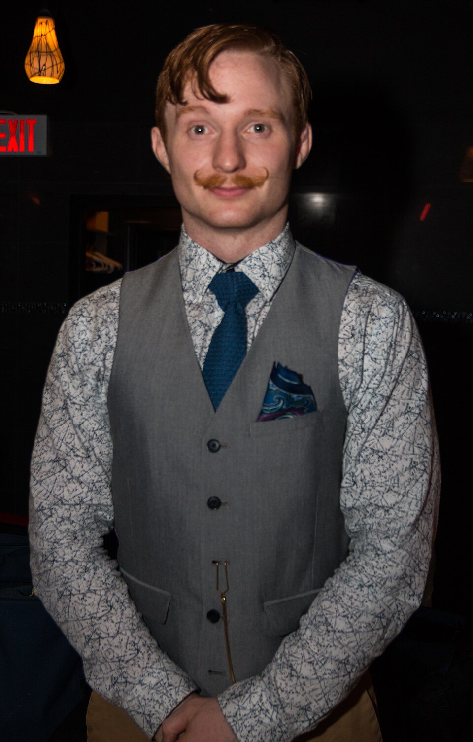 James Claffey
