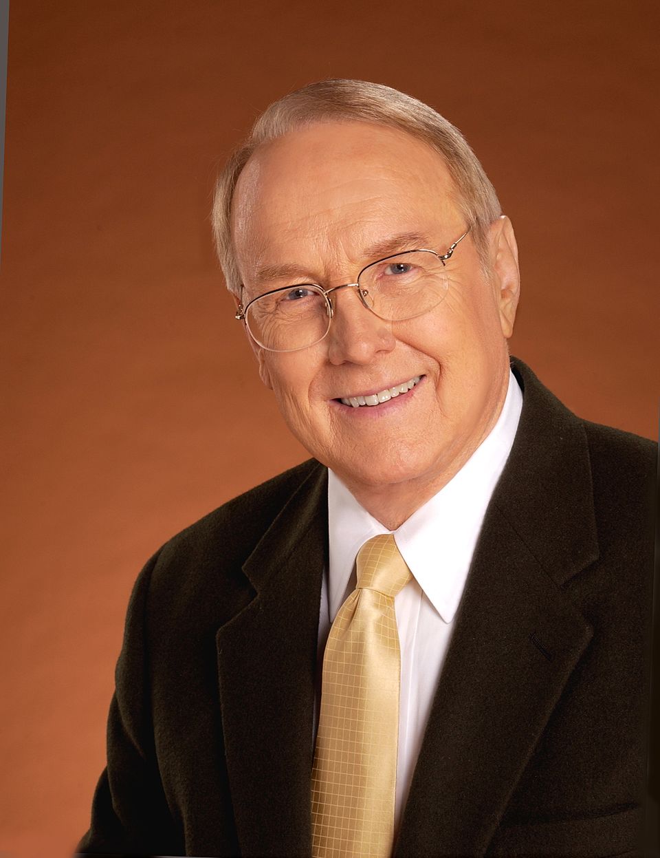 James Clayton Landers