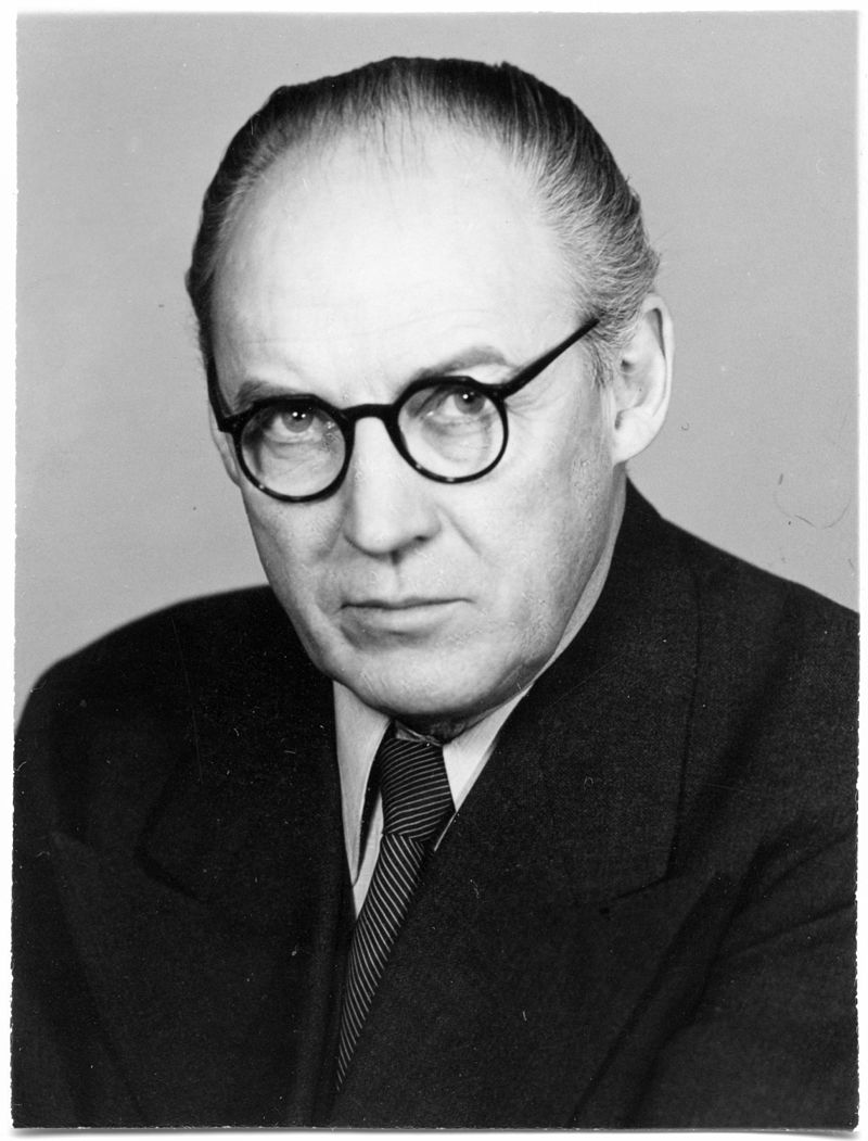 James Codrington