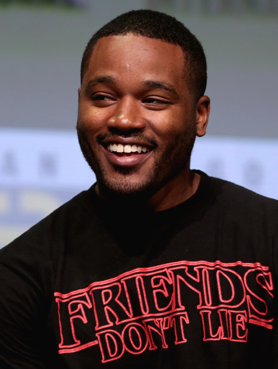 James Coogler