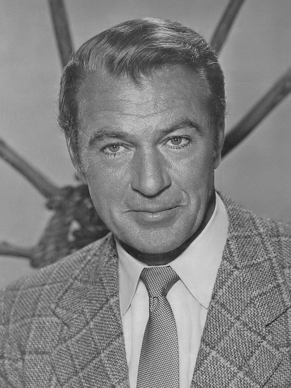 James Cooper