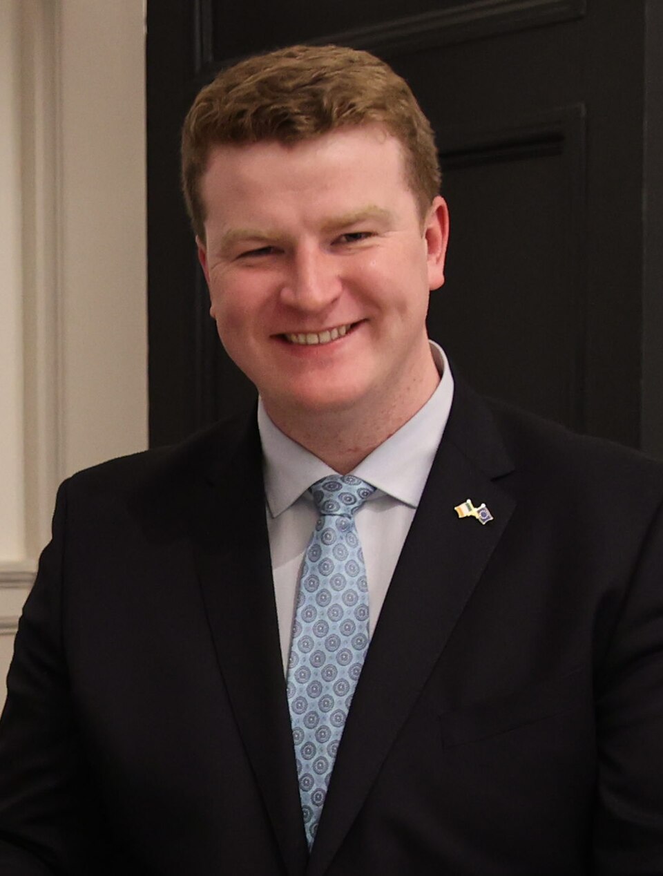 James Cork