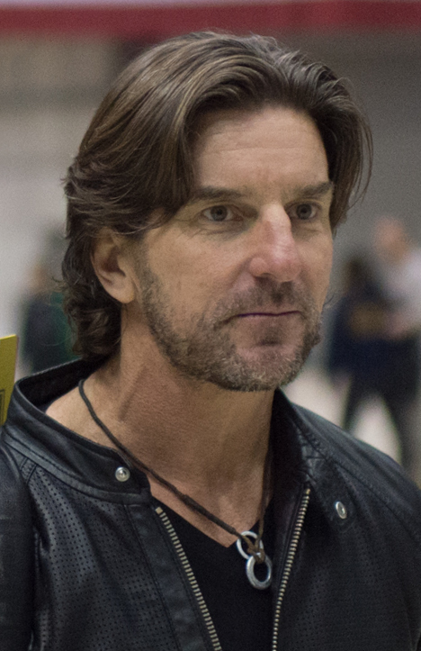 James Cornelius