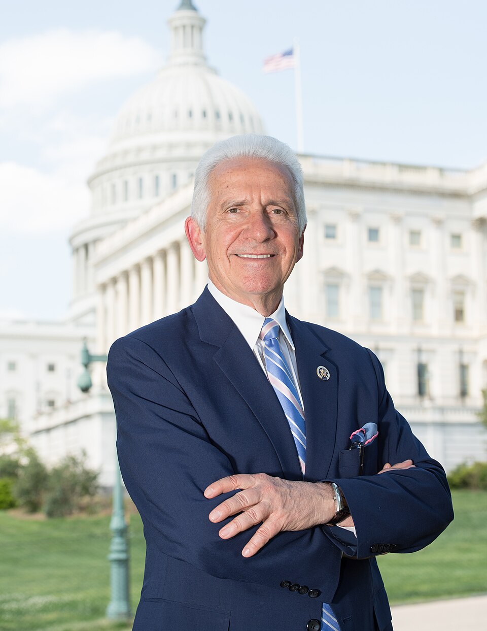 James Costa