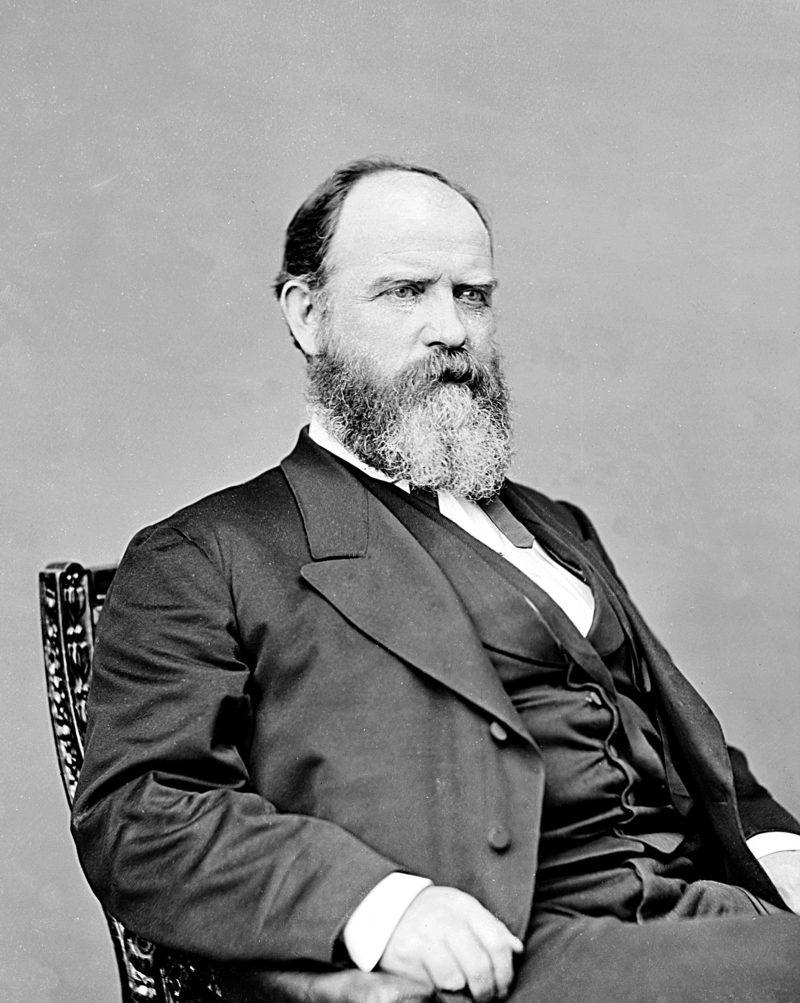 James Creswell