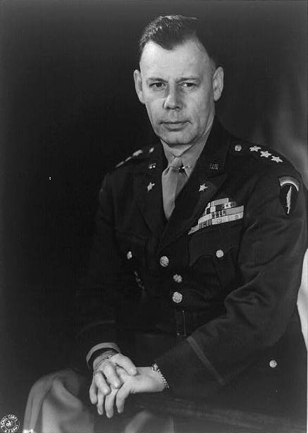 James Crosswell