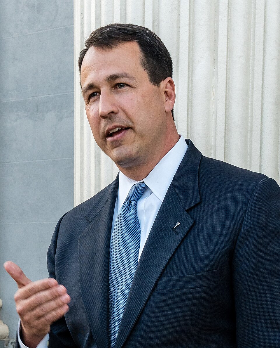 James Cunningham