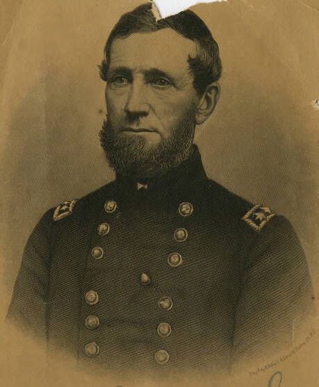 James D Morgan