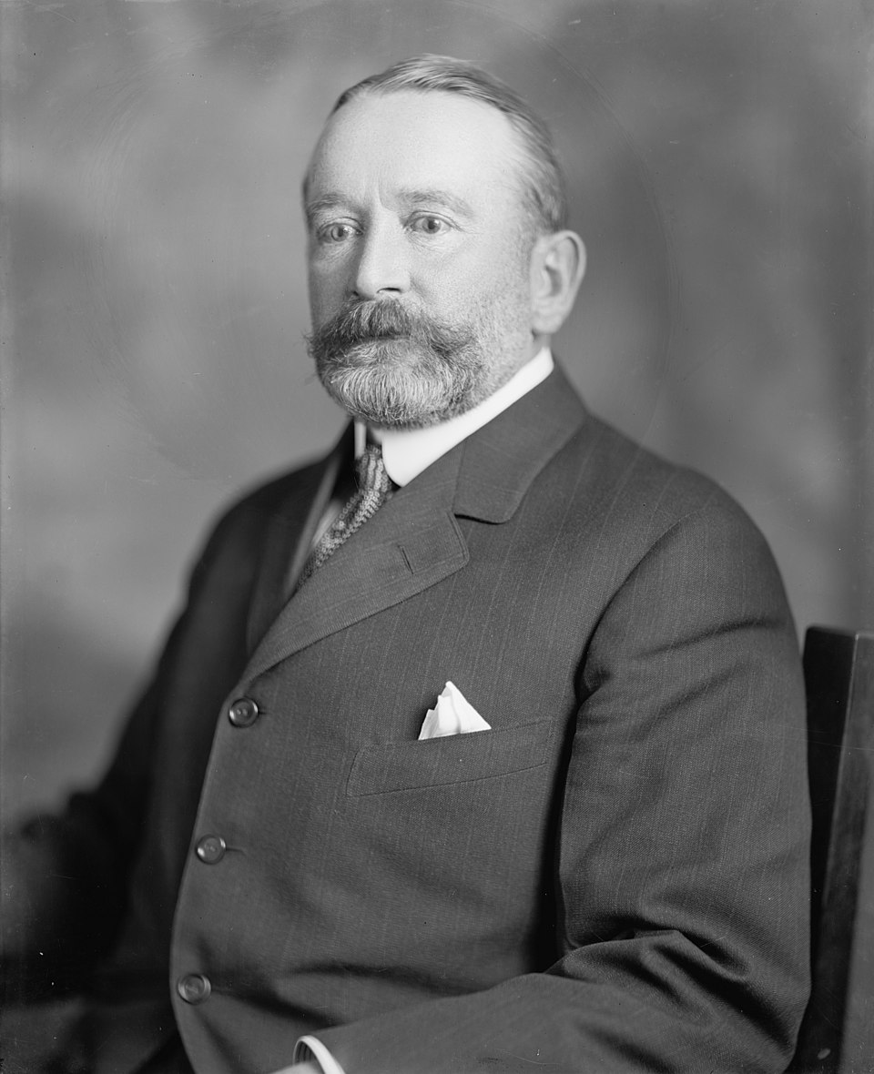 James D Phelan