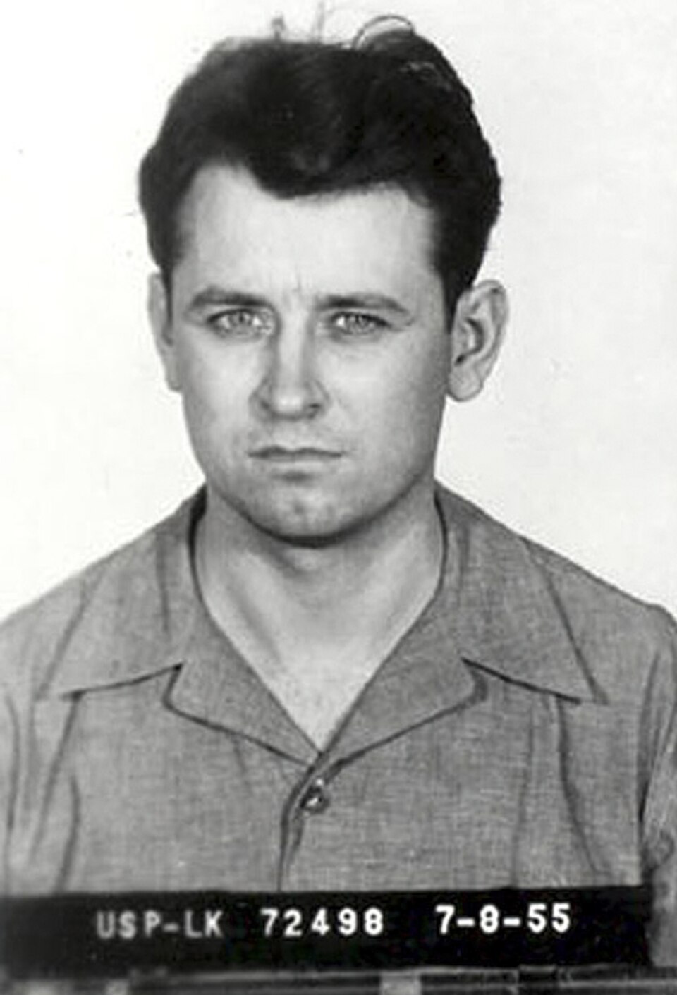James David Ray