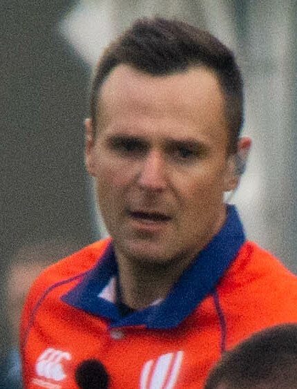 James Doleman