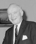 James Donovan