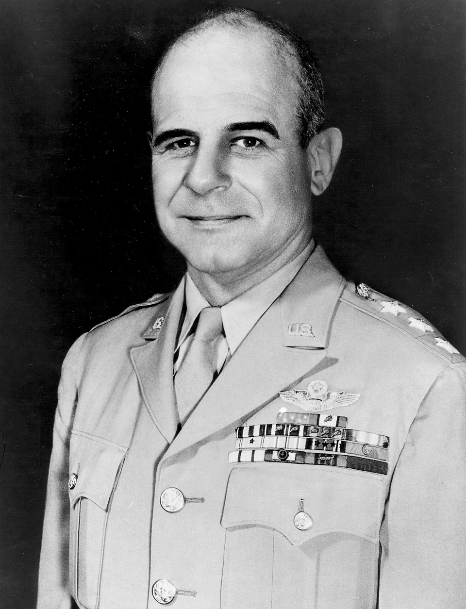 James Doolittle
