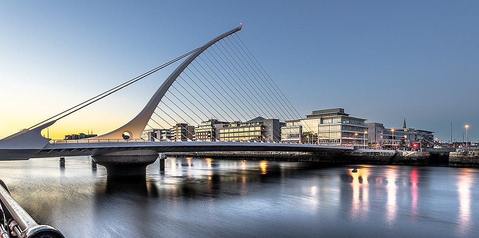 James Dublin