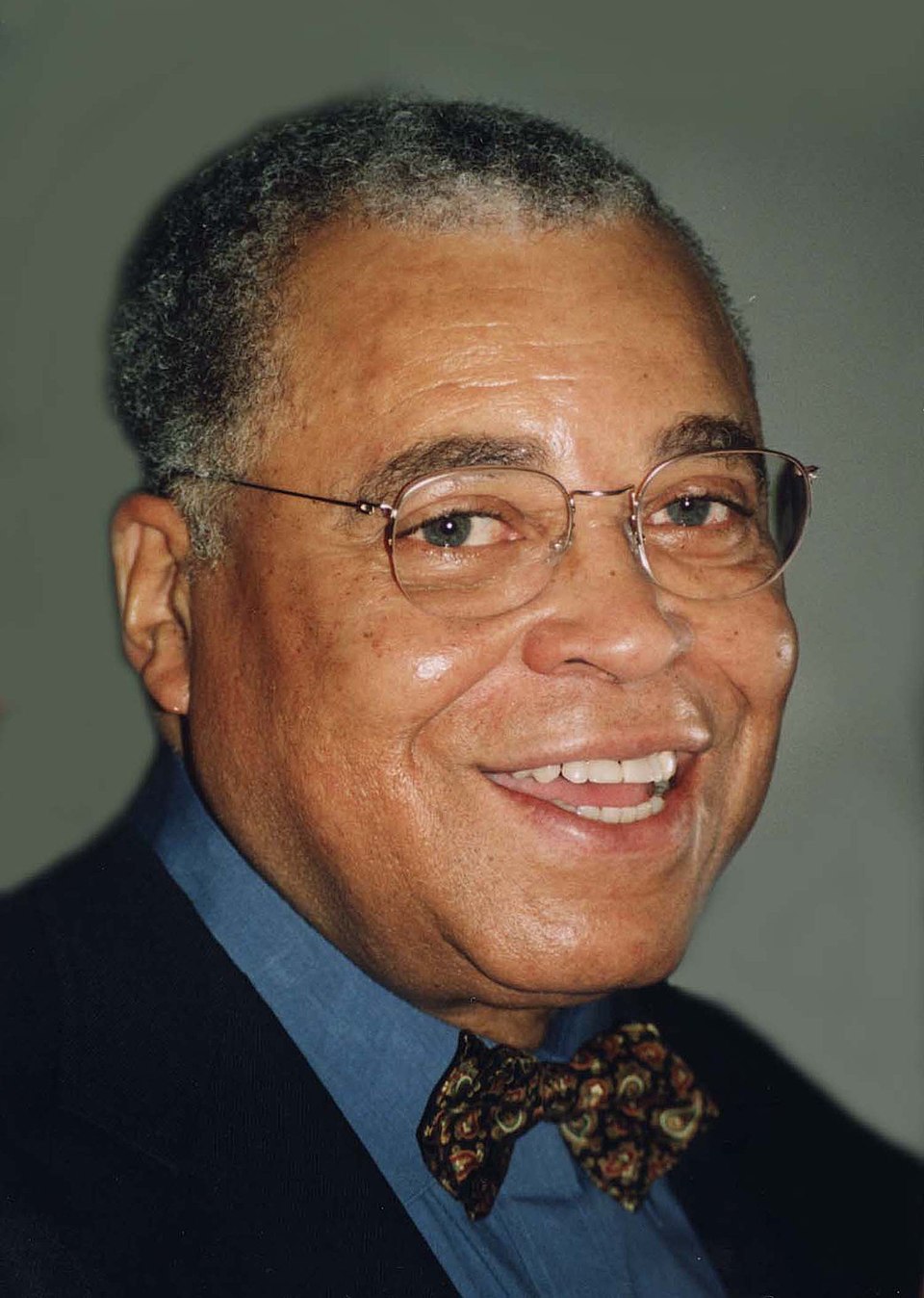 James Earl