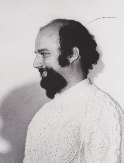 James Edward Burrows
