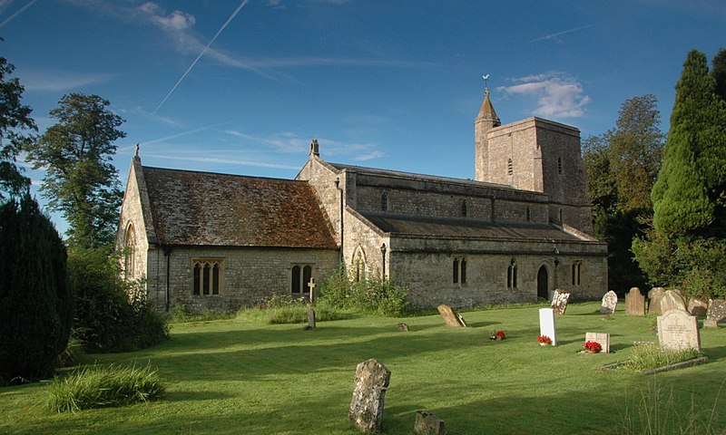 James Edward Oakley