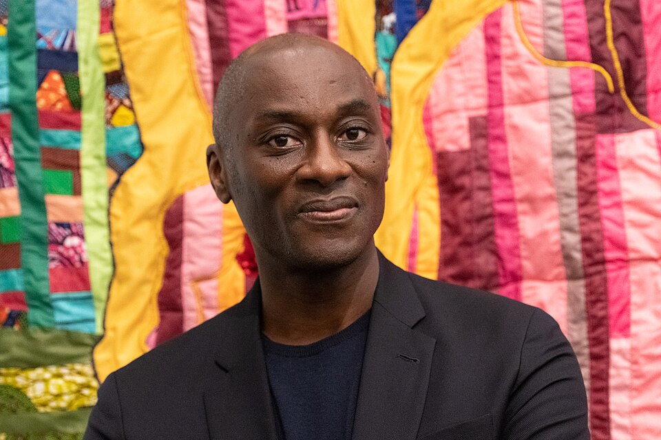 James Eshun